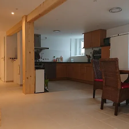 Apartamento Schwalbennest *