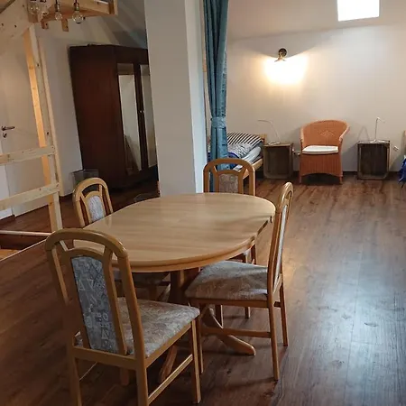 Schwalbennest Apartamento
