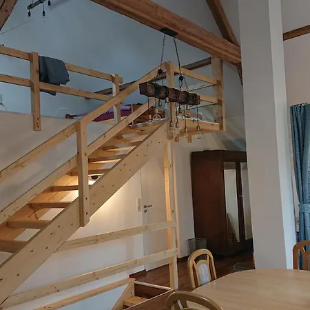 Schwalbennest * Bullange