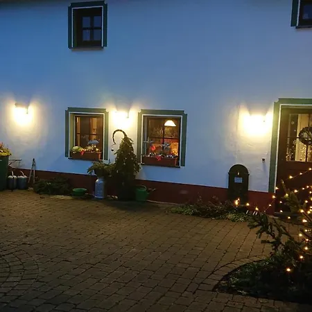 Schwalbennest Büllingen